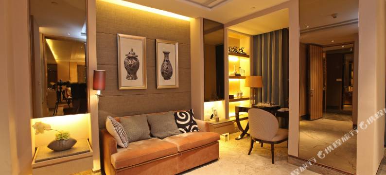 雨润中央公馆行政酒店公寓(南京奥体中心店)图片