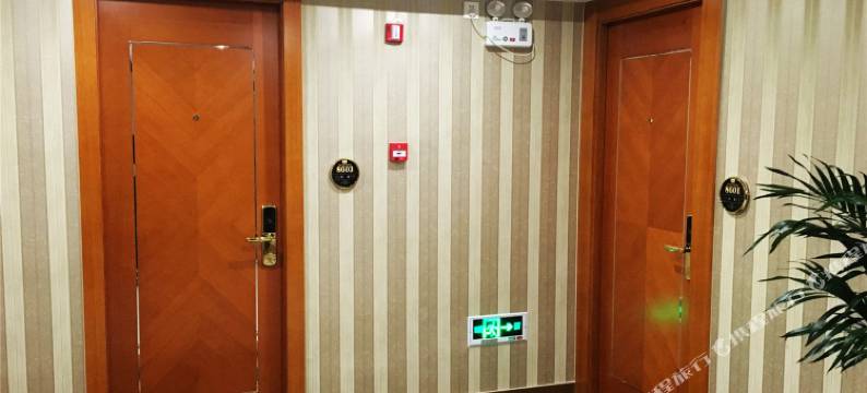 江阴河豚世家商务酒店图片