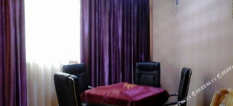 彭州君宜宾馆(客运中心店)图片