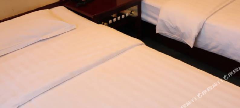 涞源优8快捷酒店图片