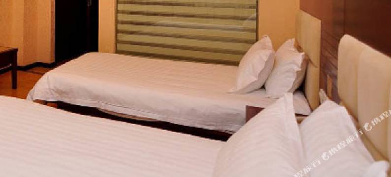 昆明德鲁克酒店图片