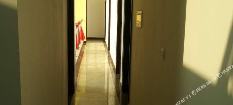 茂县九顶情农家乐图片