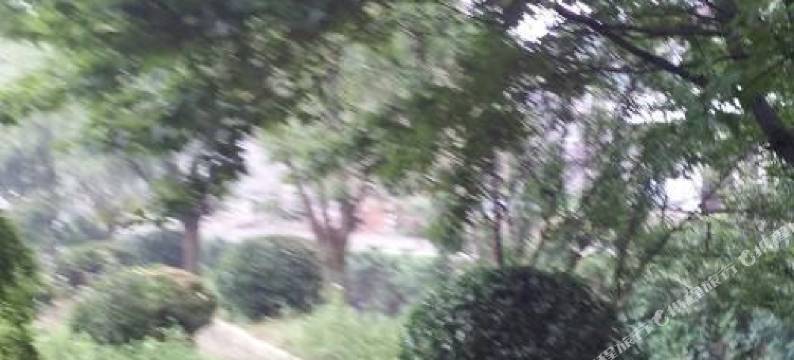 莫干山枫雅居山庄图片