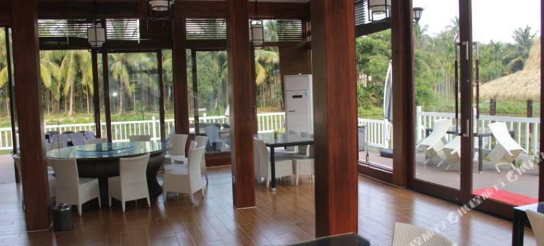 万宁文通乡韵民宿图片