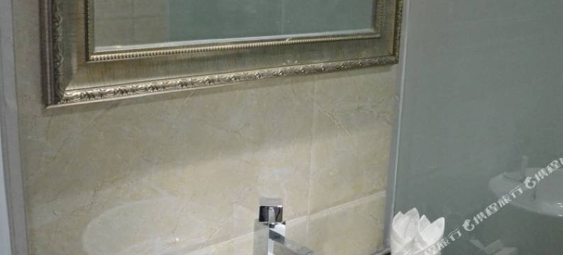 仁寿东益德酒店图片