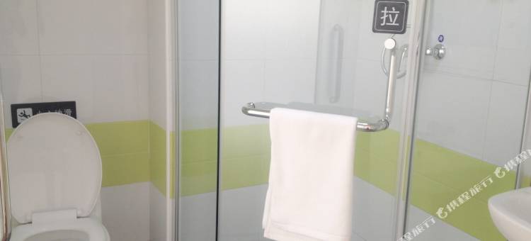 7天酒店(成都火车北站广场地铁站店)图片