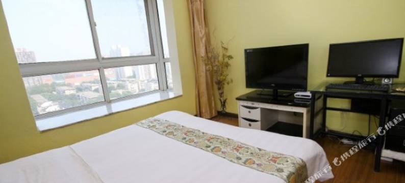 西安星期6公寓图片