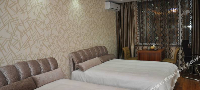 长春蓝甜日租公寓图片