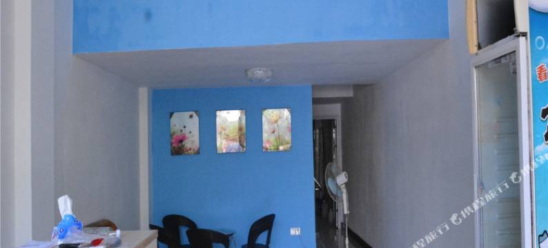 广州九家房客栈图片