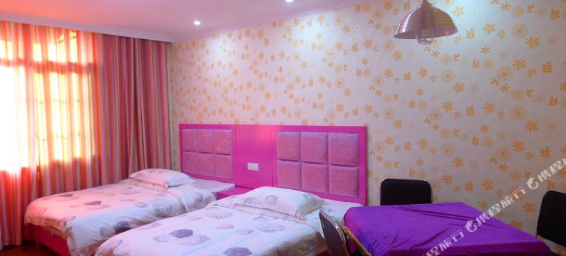 株洲小米时尚宾馆图片