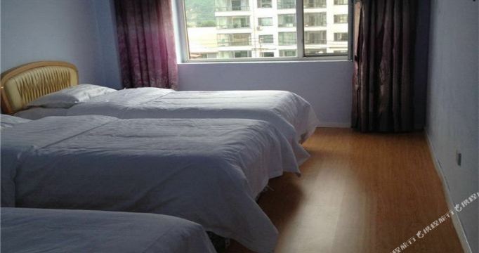 集安七彩天和宾馆