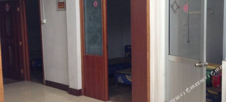 日照安军渔家图片