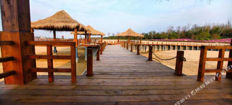 烟台龙湖葡醍海湾别墅壹号苑图片