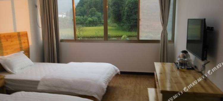 黄山有凯客栈图片