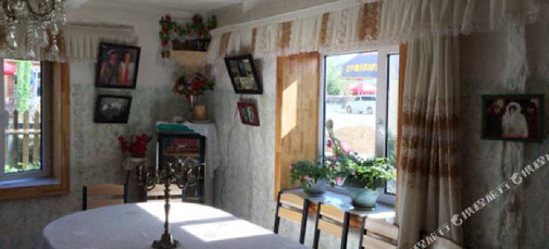 额尔古纳冬妮娅之家民宿图片