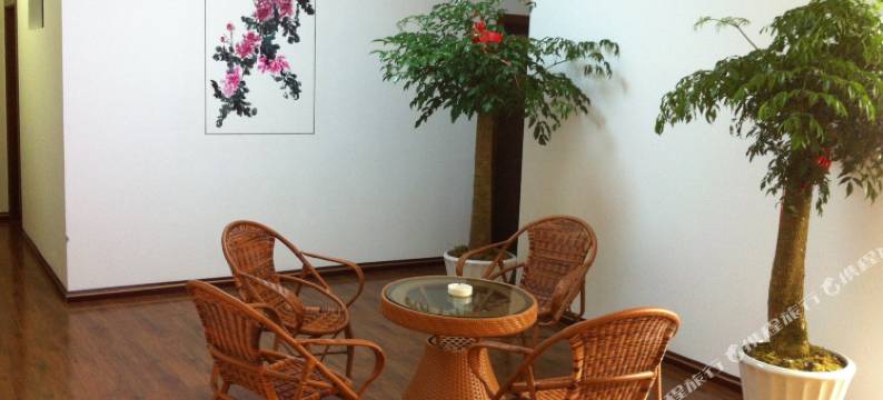 林溪客栈(大理古城店)图片