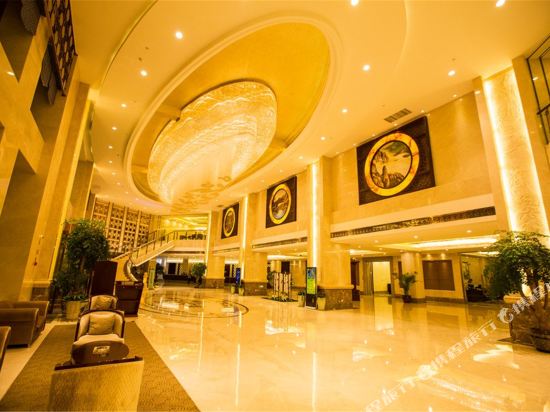 泰顺香洲开元大酒店