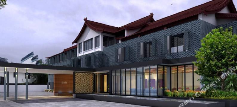 丹桂臻品酒店(扬州瘦西湖店)图片