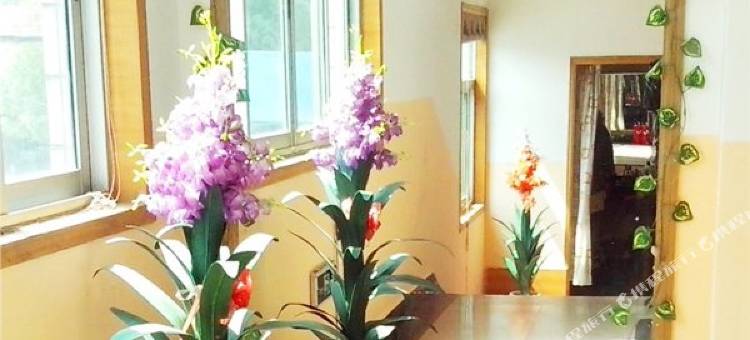 嘉兴123快捷宾馆图片