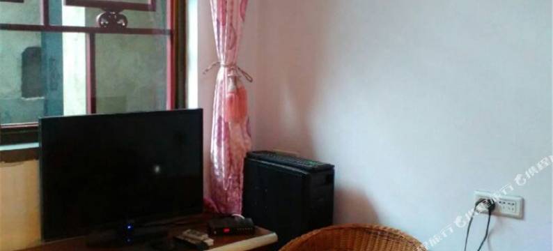 平遥冀家客栈图片