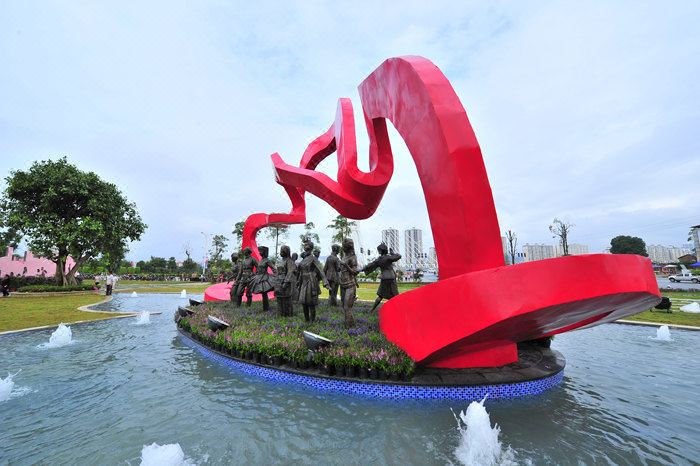 Xinjiayuan Hotel Hotel Overview