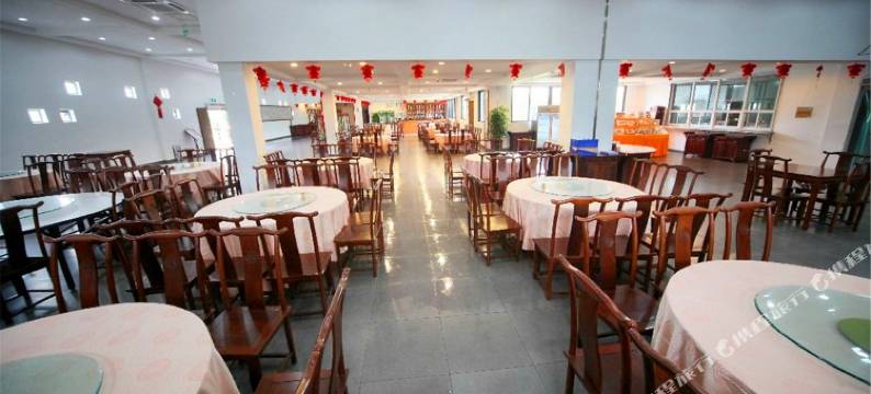 长兴江南红村图片