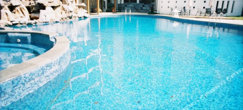 苏州香山国际大酒店图片