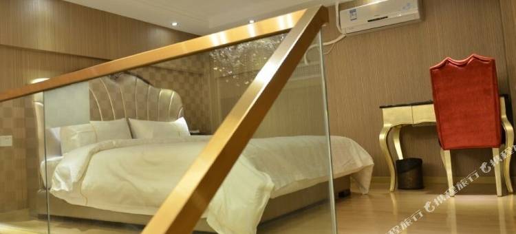 寓米公寓(佛山季华六路地铁站店)图片