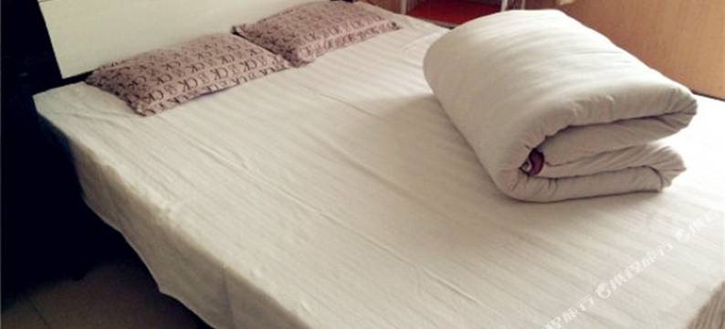 太原聚客缘宾馆图片