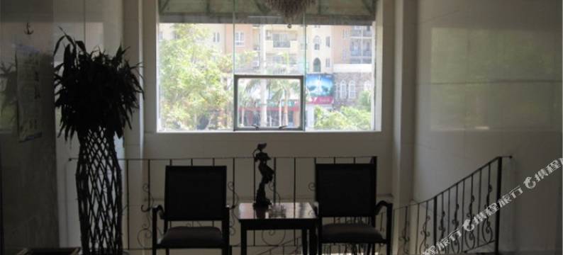 儋州万豪宾馆图片