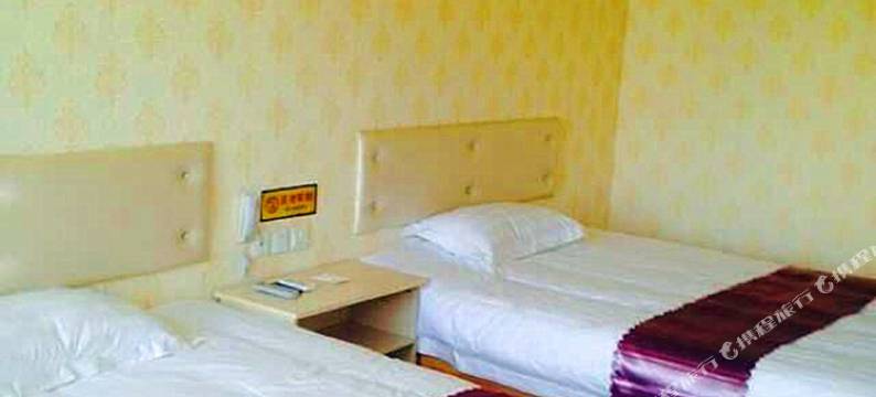 济南逸佳居商务宾馆图片