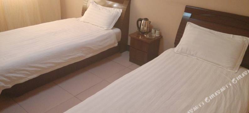 渭南家外佳客栈图片