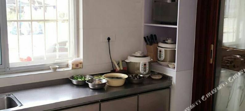 长岛乐乐渔家图片