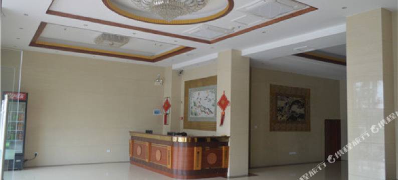 屯昌如意假日酒店图片