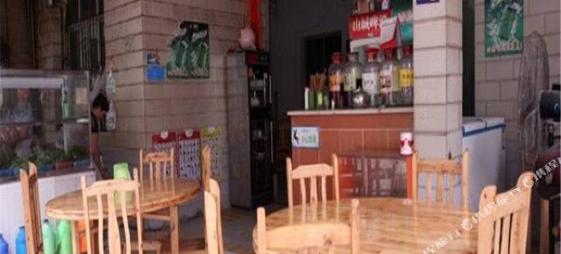 蓬莱庭院宾馆(成都国色天香店)图片