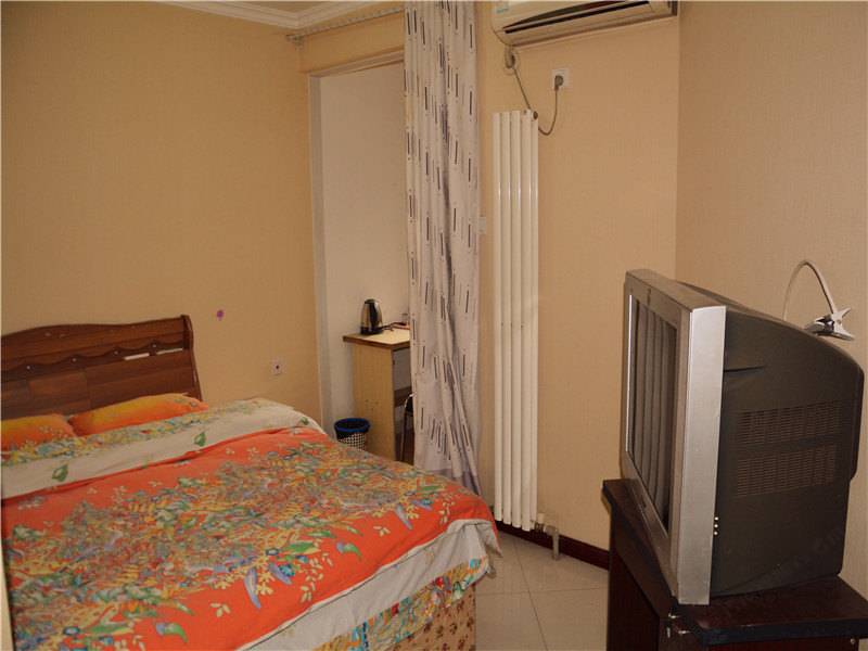 郑州锦华居公寓