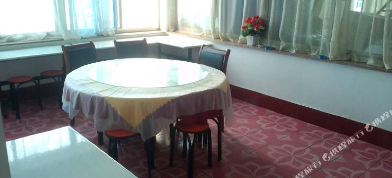 龙口祥龙宾馆图片