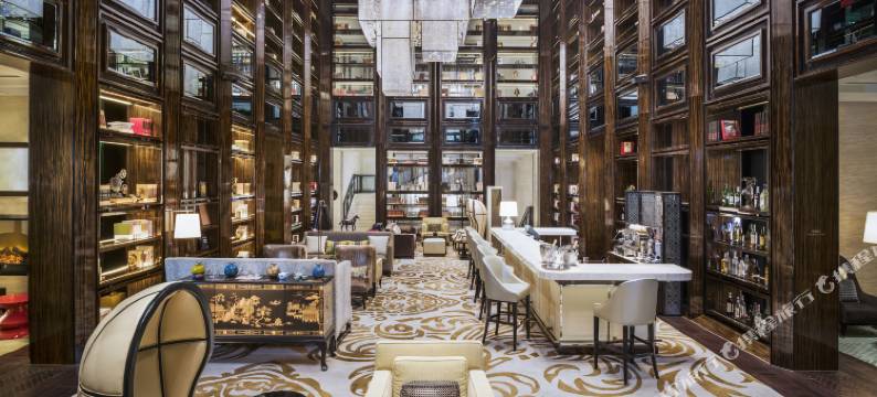 南京圣和府邸豪华精选酒店图片