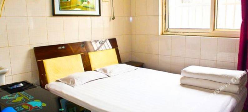 家人宾馆(西安袁旗寨店)图片