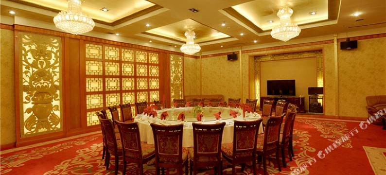 乌鲁木齐岽升电力宾馆图片