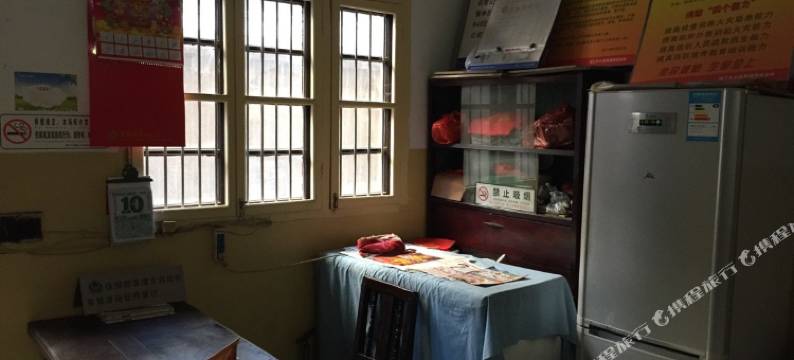 靖江新亚旅社图片