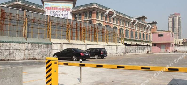 中山天虹商务酒店图片