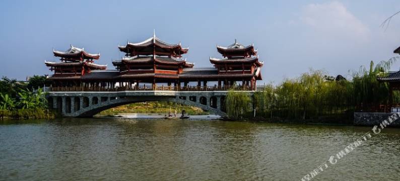 百汇商务宾馆(田东高铁站店)图片