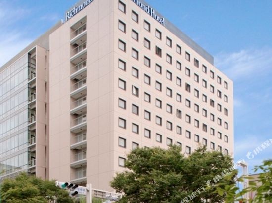 richmond hotel nagoya nayabashi
