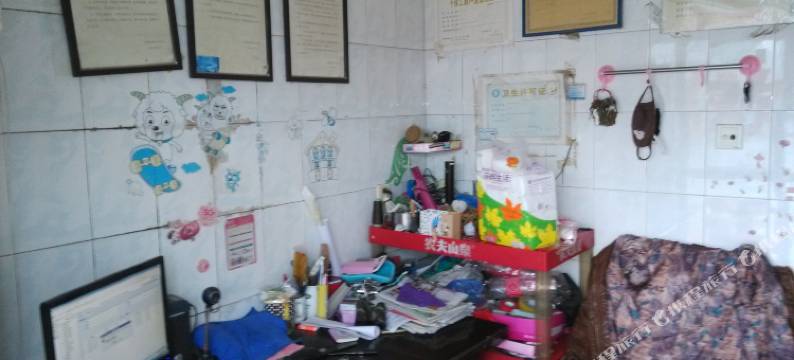 芜湖珍杰旅社图片