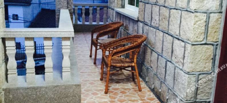 德清荣家石苑山庄图片