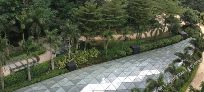 深圳安居公寓式酒店图片