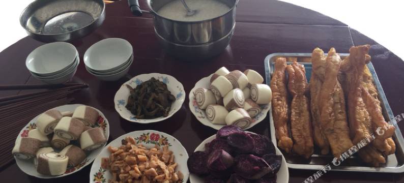 莫干山驿路客栈图片