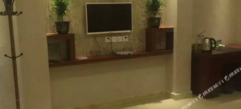 贡嘎凯悦主题酒店图片