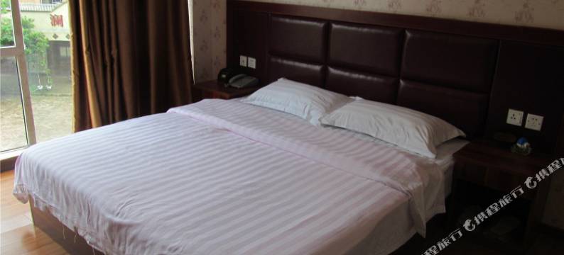 鹰潭华鹰宾馆图片